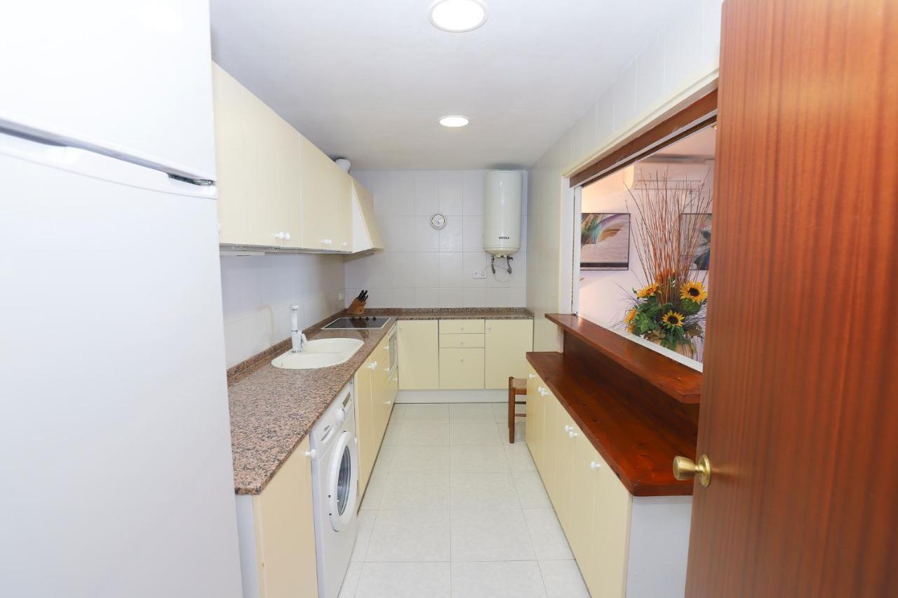 Differentflats Rits Apartment
