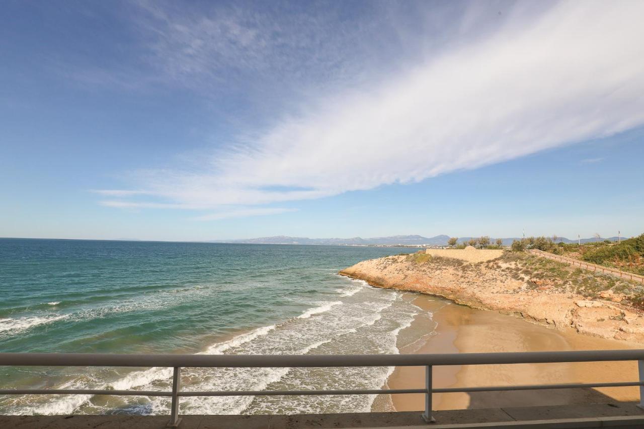 Apartment Differentflats Rits Salou