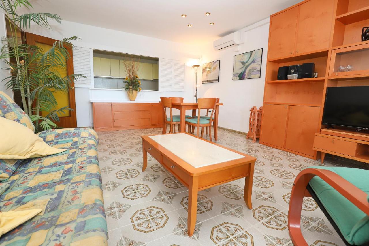 Apartment Differentflats Rits