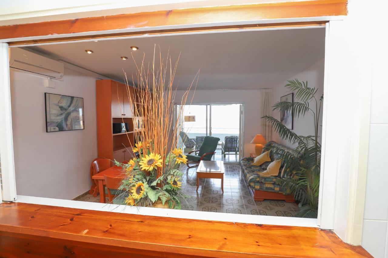 Apartment Differentflats Rits *