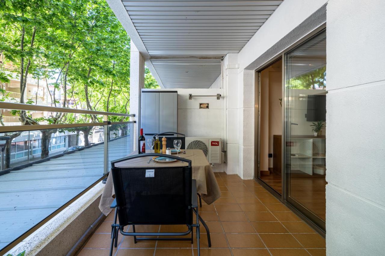 Apartment - 111 Salou