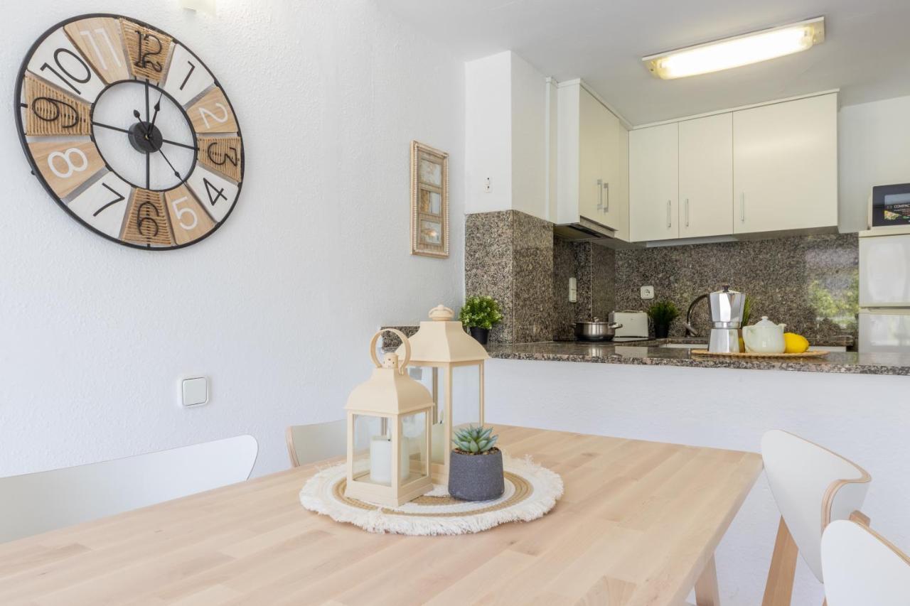 Apartamento Arysal Royal Con Parking