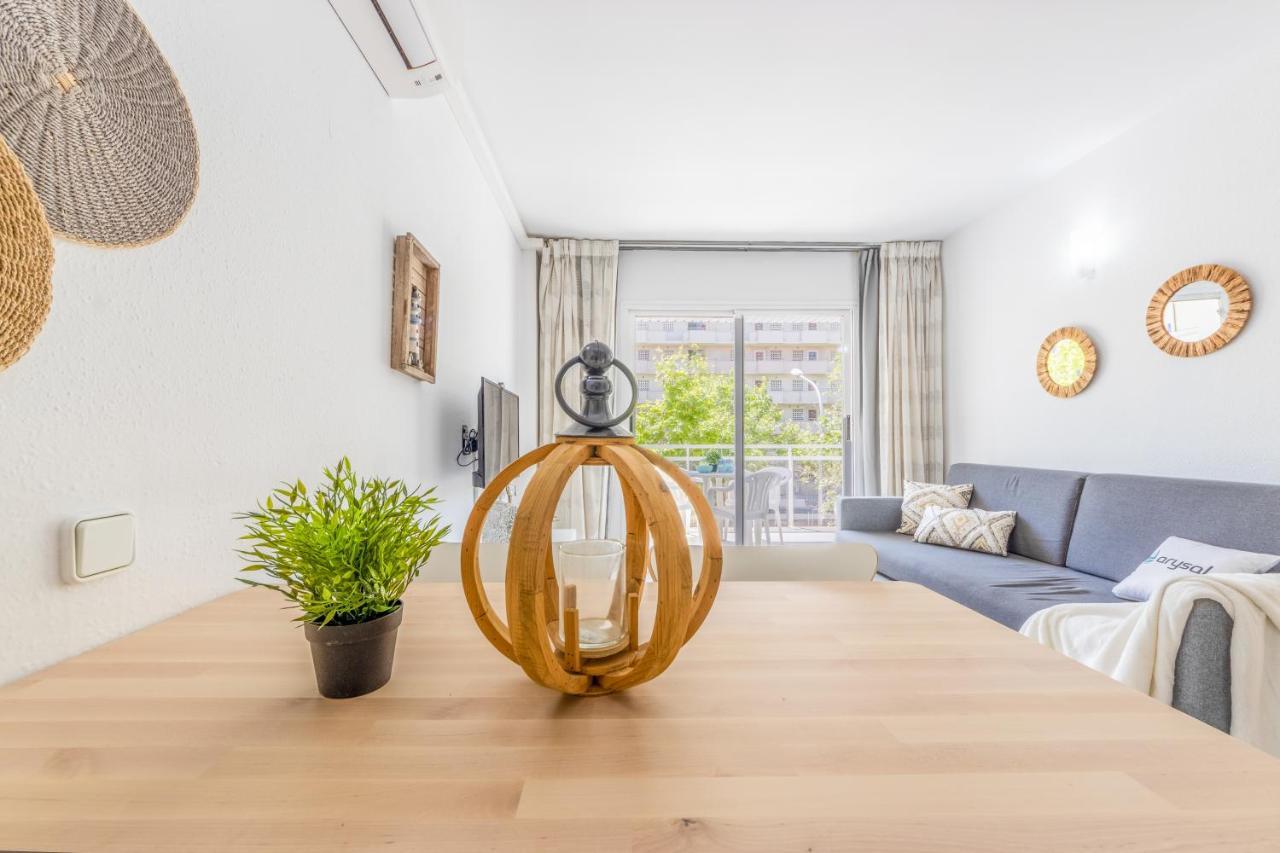 Apartamento Arysal Royal Con Parking