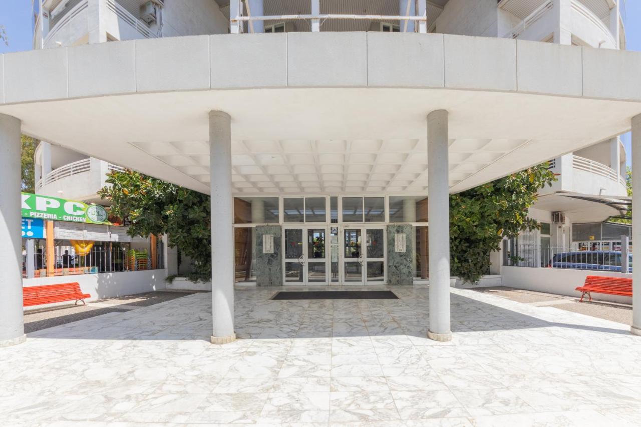 Apartamento Arysal Royal Con Parking