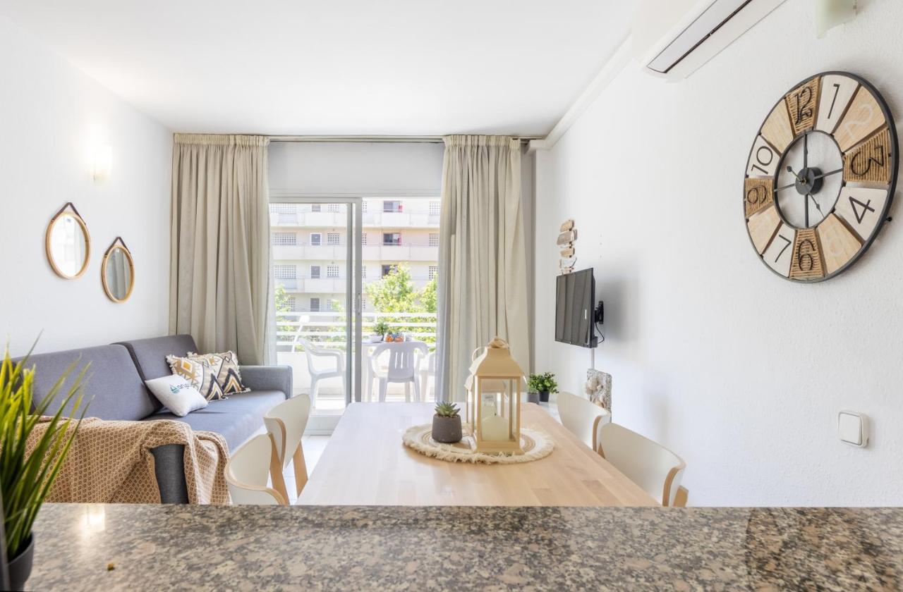 Arysal Royal Con Parking Apartamento Salou