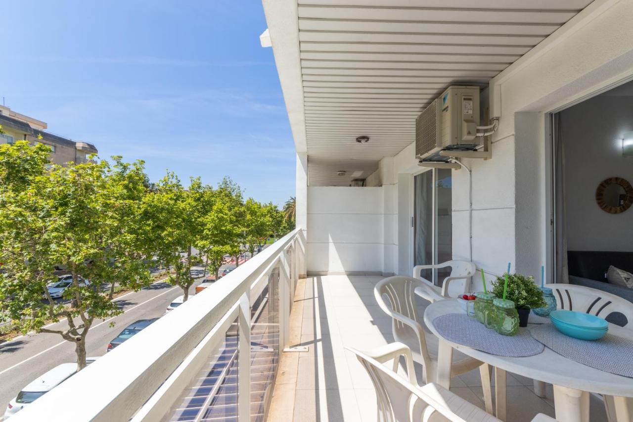 Arysal Royal Con Parking Apartamento Salou