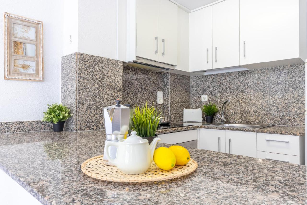 Apartamento Arysal Royal Con Parking *