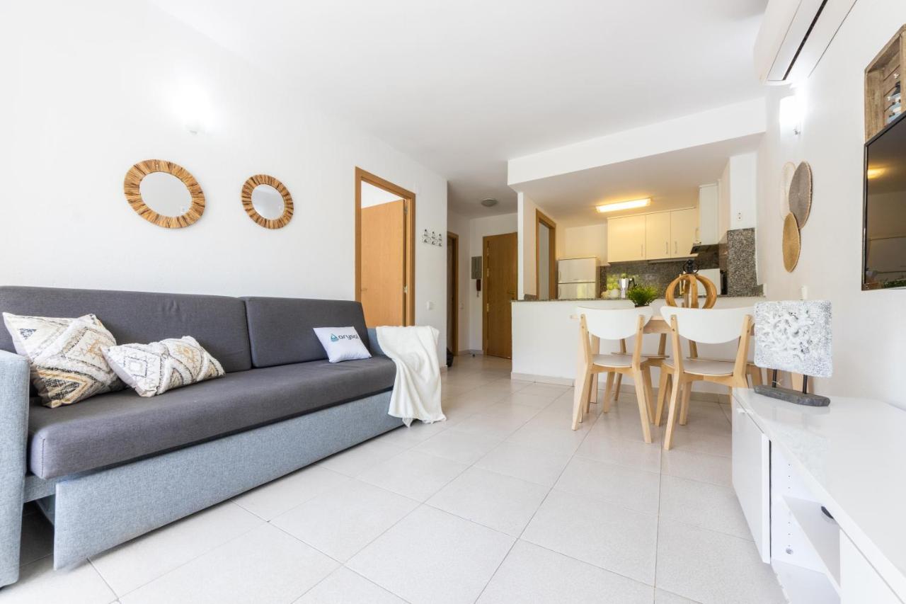 Apartamento Arysal Royal Con Parking *