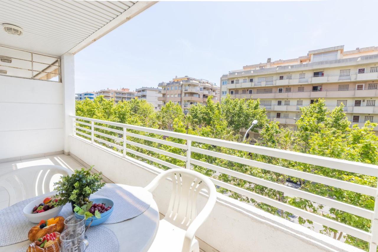 Apartamento Arysal Royal Con Parking