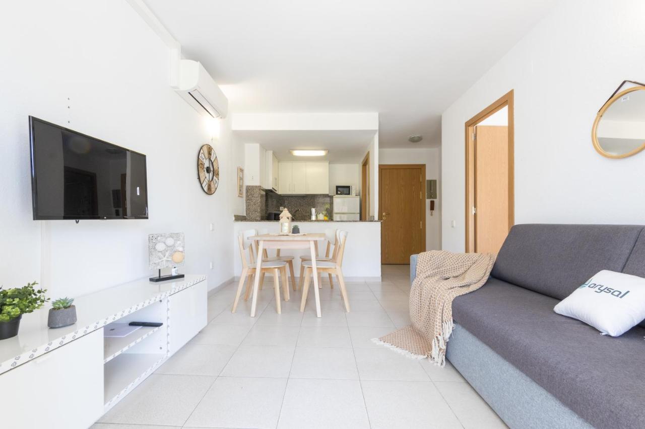 Arysal Royal Con Parking Apartamento
