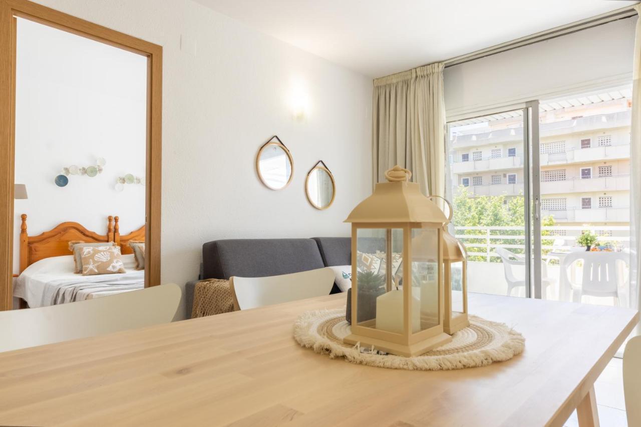 Apartamento Arysal Royal Con Parking