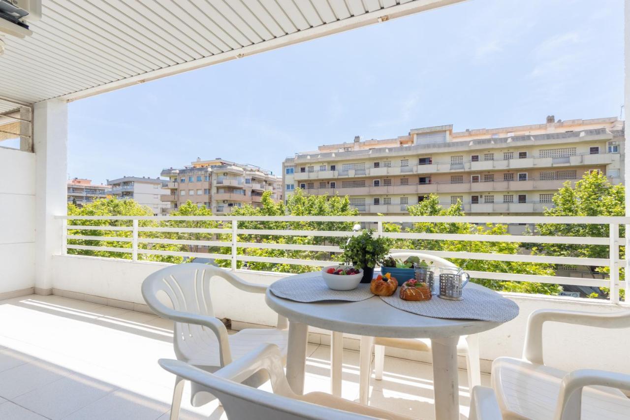 Apartamento Arysal Royal Con Parking