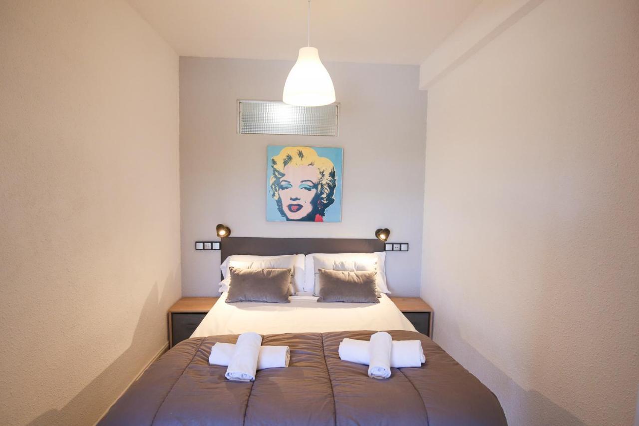 Differentflats Santa Eulalia