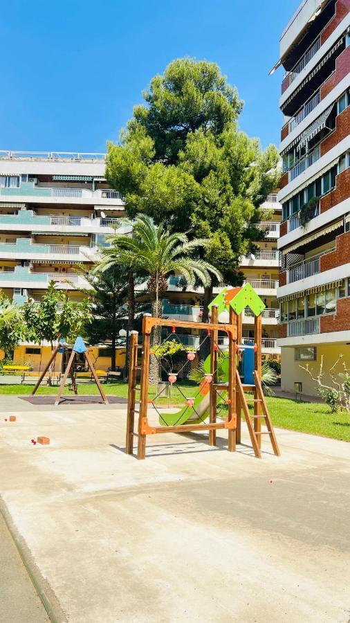 Apartment Lux