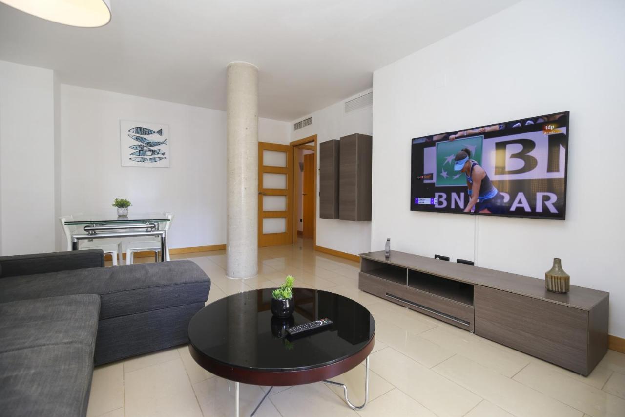 Solimar 10 Planet Costa Dorada - Only Families Salou