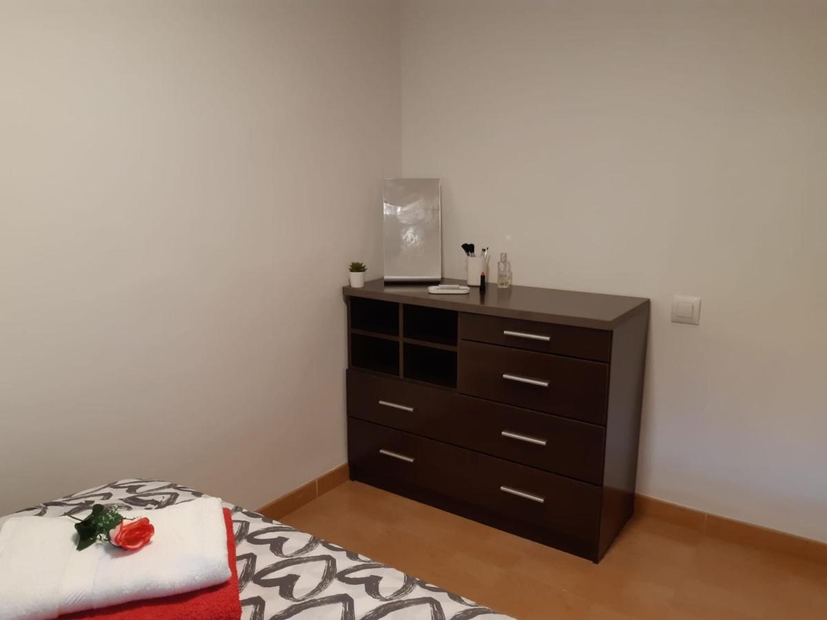 Corcega Palm Beach - Piscina Y Jardin Apartment