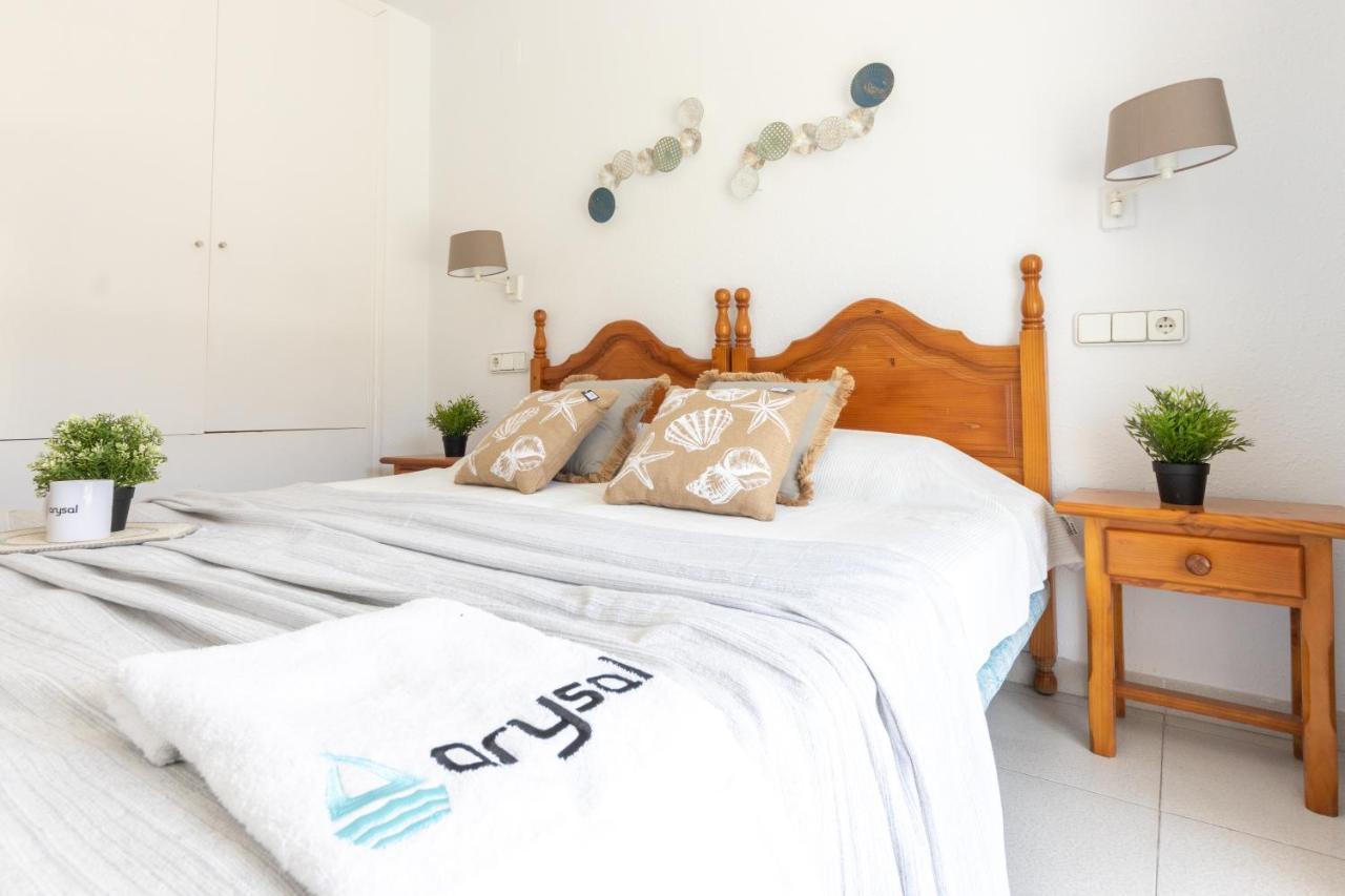 Apartamento Arysal Royal Con Parking Salou