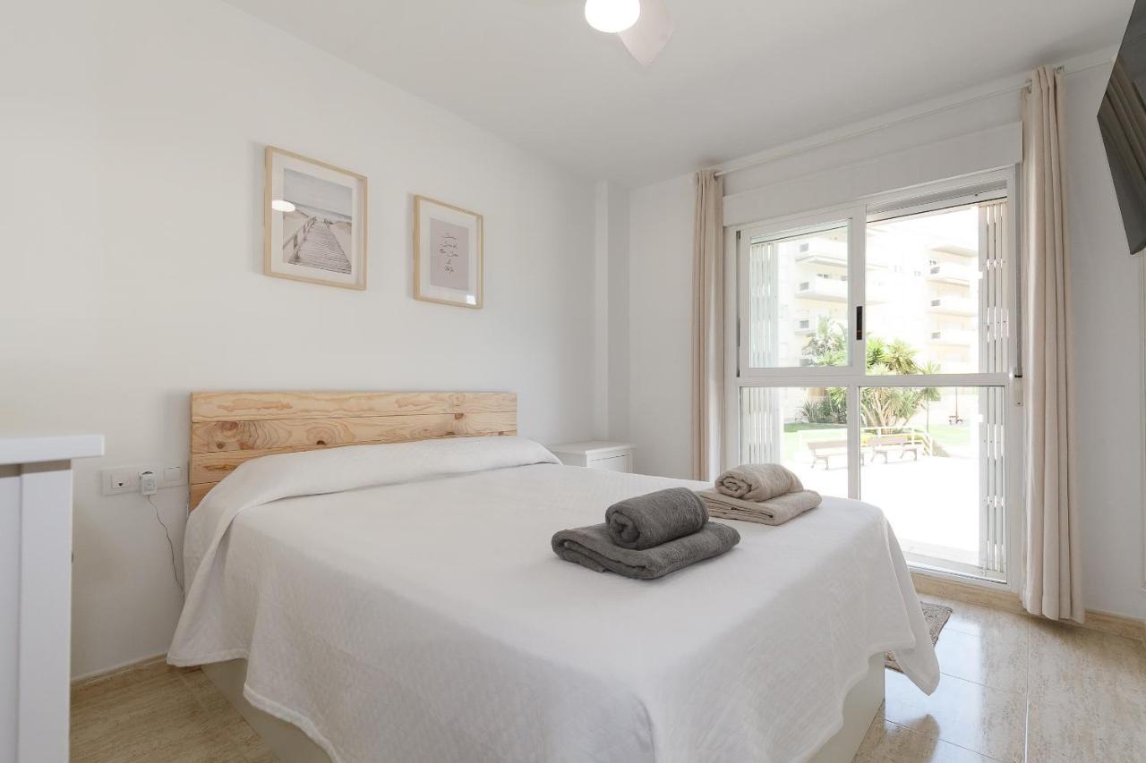 Uhc Aqua Family Complex Appartement *
