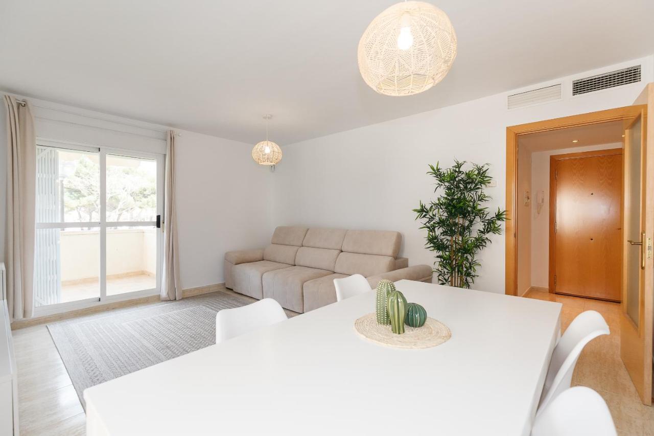 Appartement Uhc Aqua Family Complex Salou
