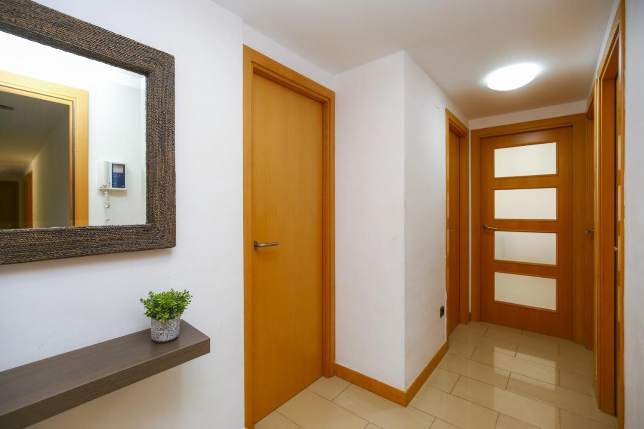 Solimar 10 Planet Costa Dorada - Only Families * Salou