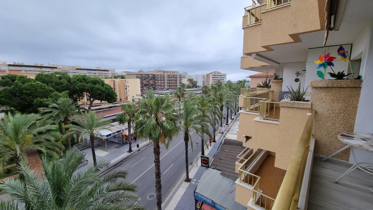 Apartamento Turistmar - Acogedor A Solo 50m De La Playa, Salou