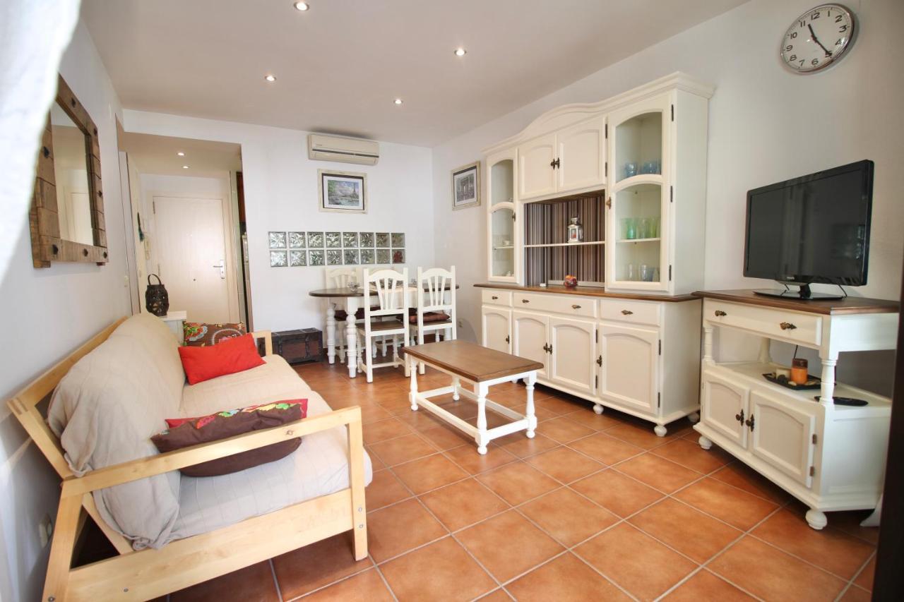 Mediterranean Way - Uolas Apartment *