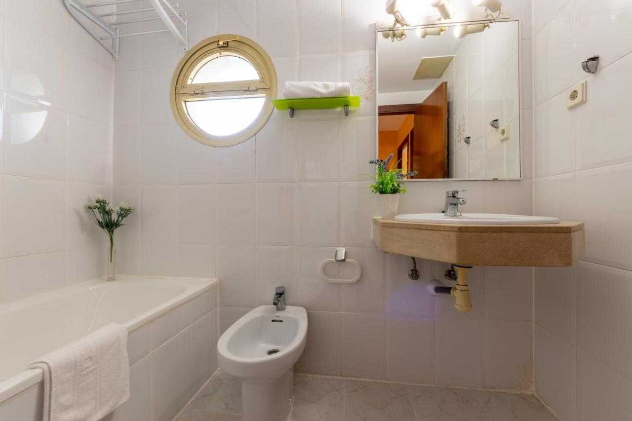 Apartment Sevilla Arysal *