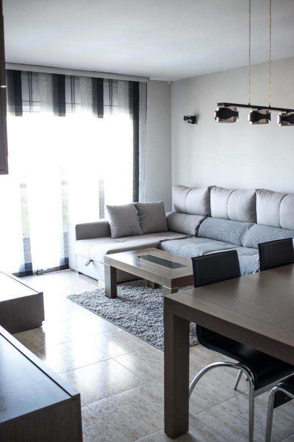 Apartment Bellavista Salou