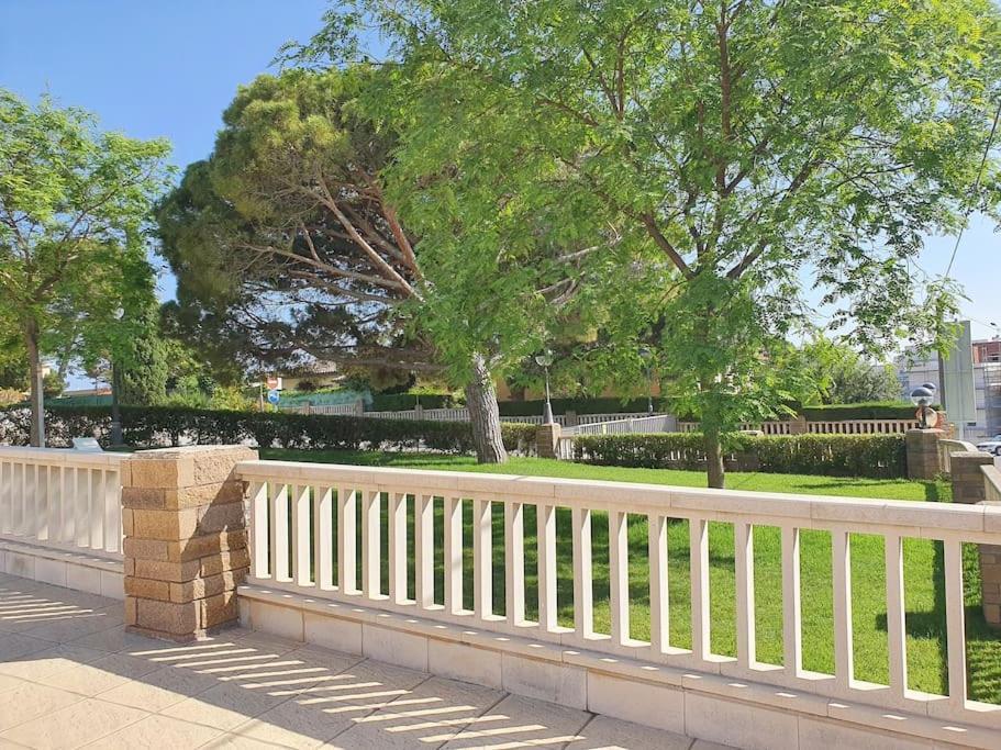 Apartment Con Vistas Y Piscina En Salou! *