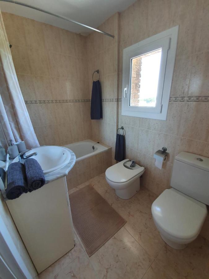 Con Vistas Y Piscina En Salou! Apartment Salou