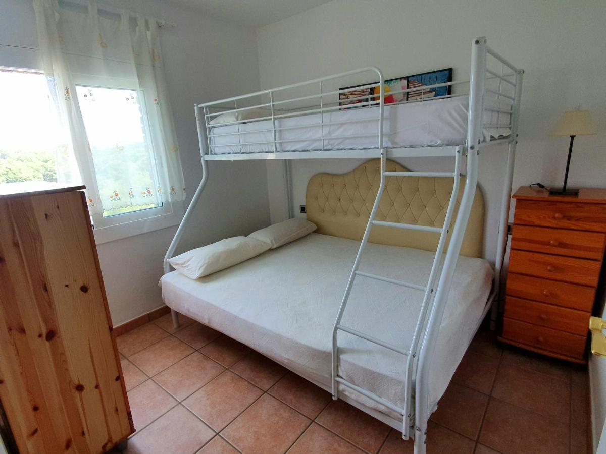 Con Vistas Y Piscina En Salou! Apartment Salou