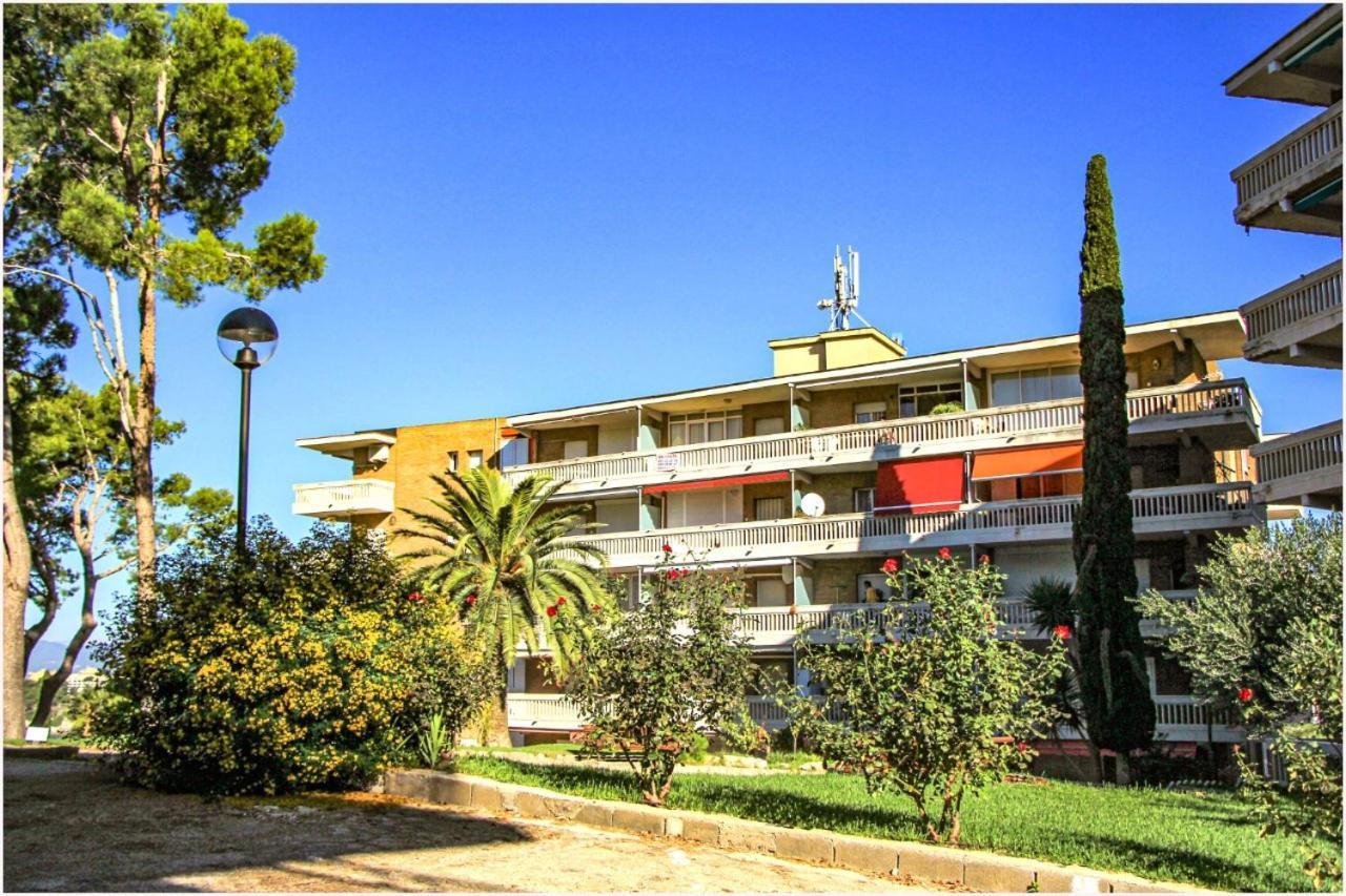 Apartment Con Vistas Y Piscina En Salou! Salou