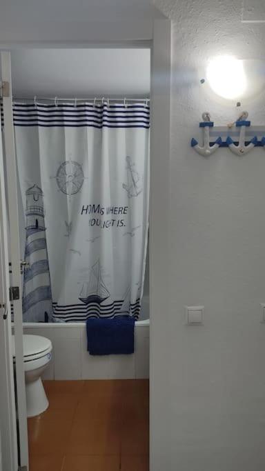 Apartamento Con Piscina Apartment