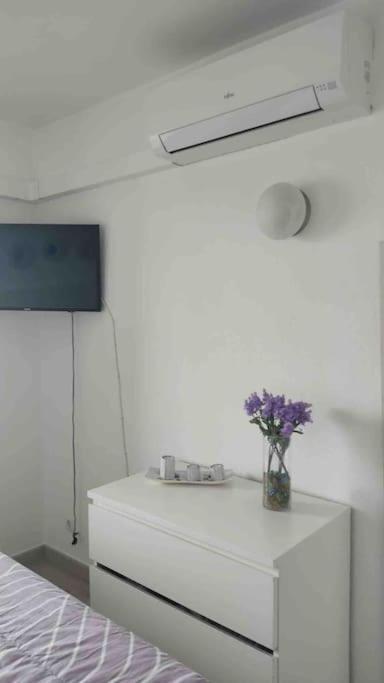 Apartamento Con Piscina Apartment *