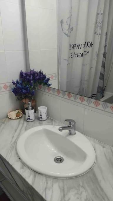 Apartamento Con Piscina *