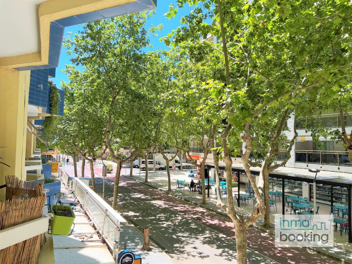 Alboran-expe Salou, Climatizado, Piscina Y Wifi * Salou