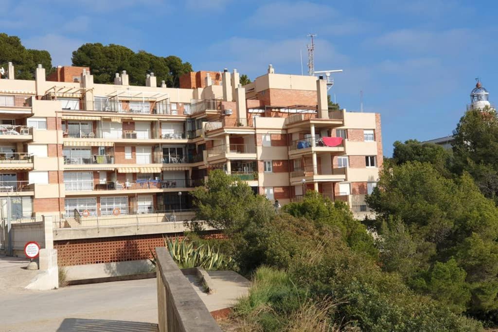 Apartment Lighthouse, Frente Al Mar
