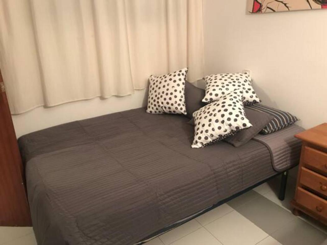 Centrico Y Con Piscina A 5 Min. Playa Apartment Salou