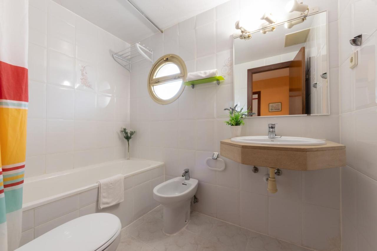 Apartment Sevilla Arysal