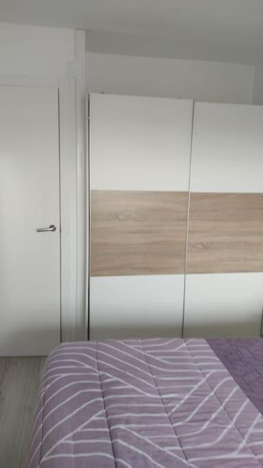 Apartamento Con Piscina