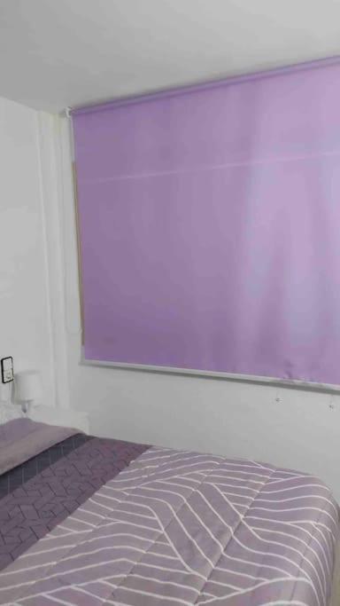 Apartamento Con Piscina *
