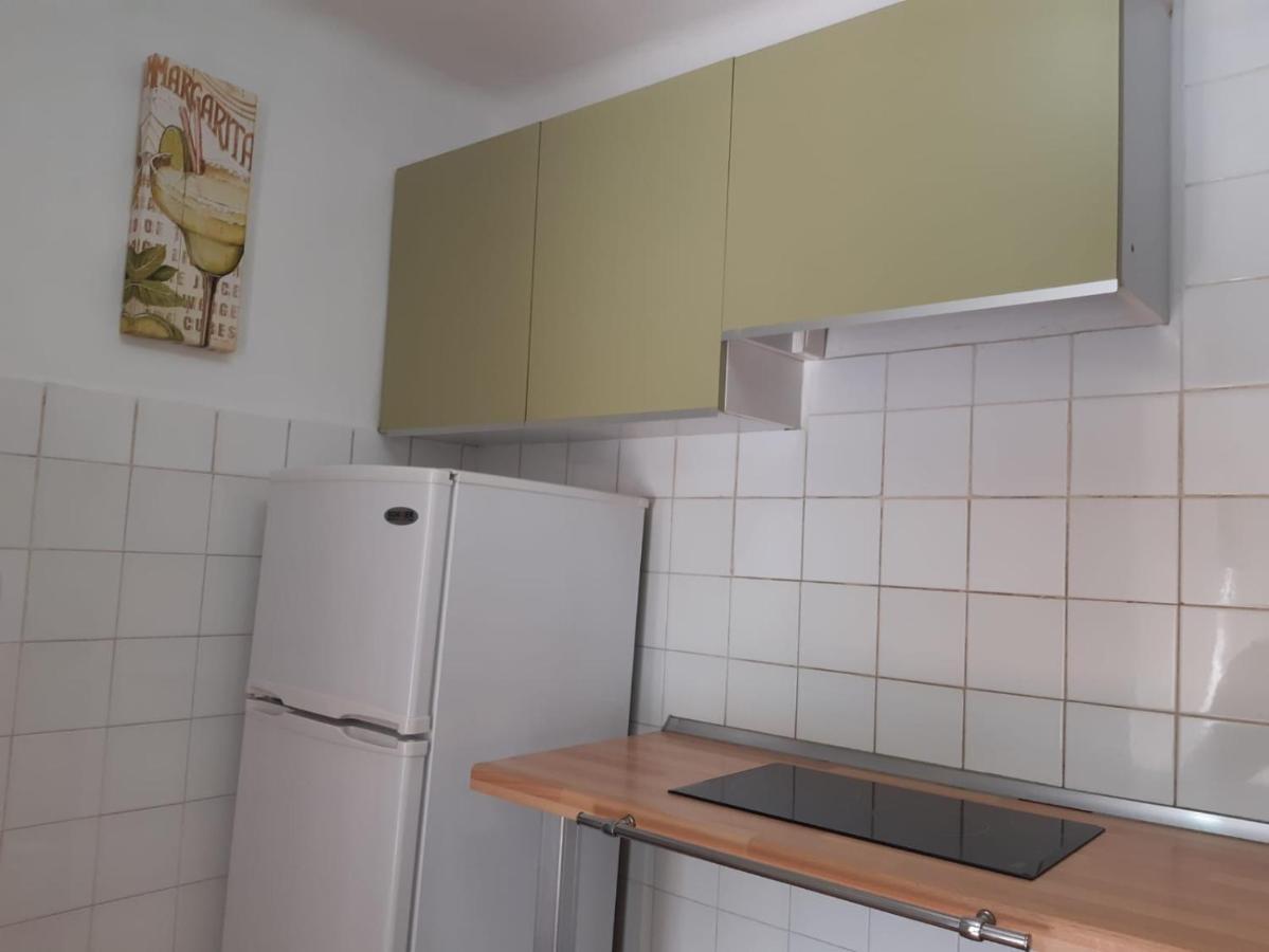 Corcega Palm Beach - Piscina Y Jardin Apartment *