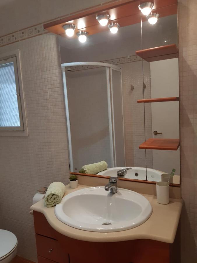 Corcega Palm Beach - Piscina Y Jardin