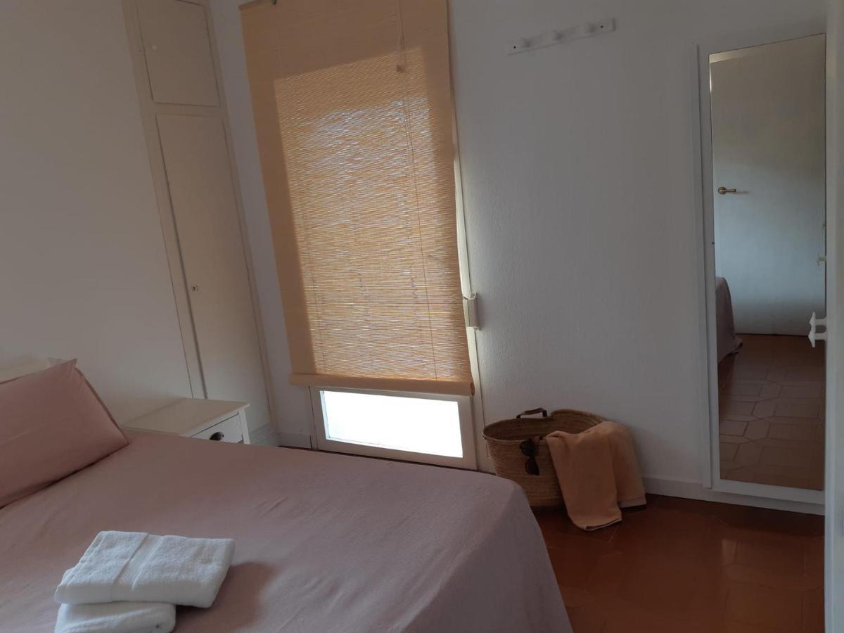 Corcega Palm Beach - Piscina Y Jardin Apartment Salou