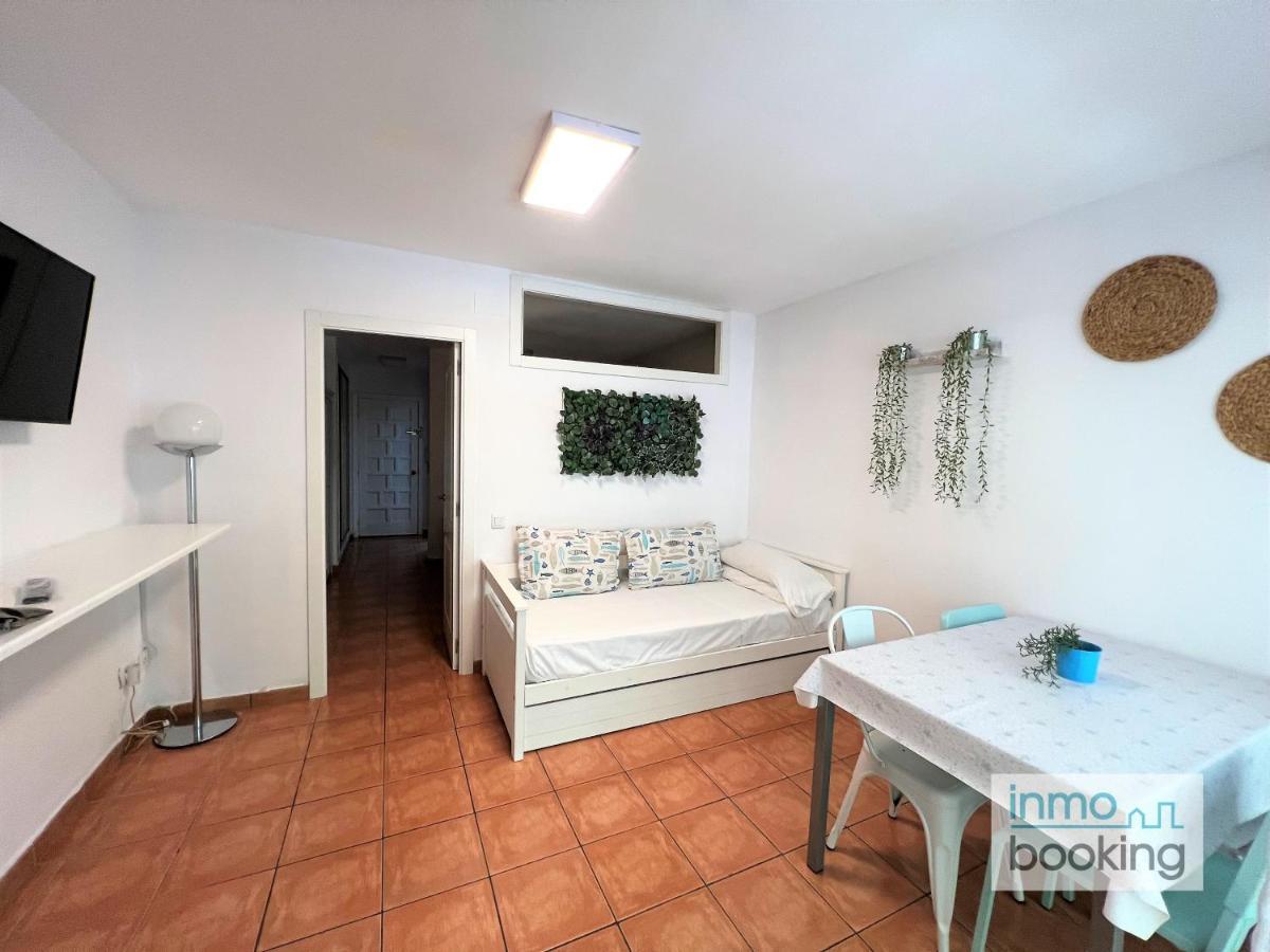 Apartment Alboran-expe Salou, Climatizado, Piscina Y Wifi *