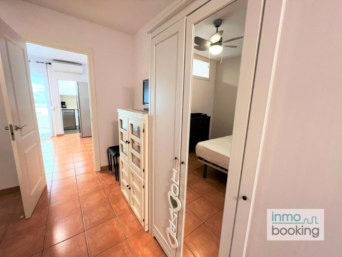 Alboran-expe Salou, Climatizado, Piscina Y Wifi * Salou