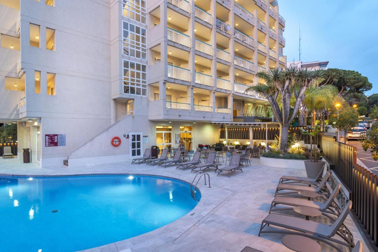 Acqua 4* Salou
