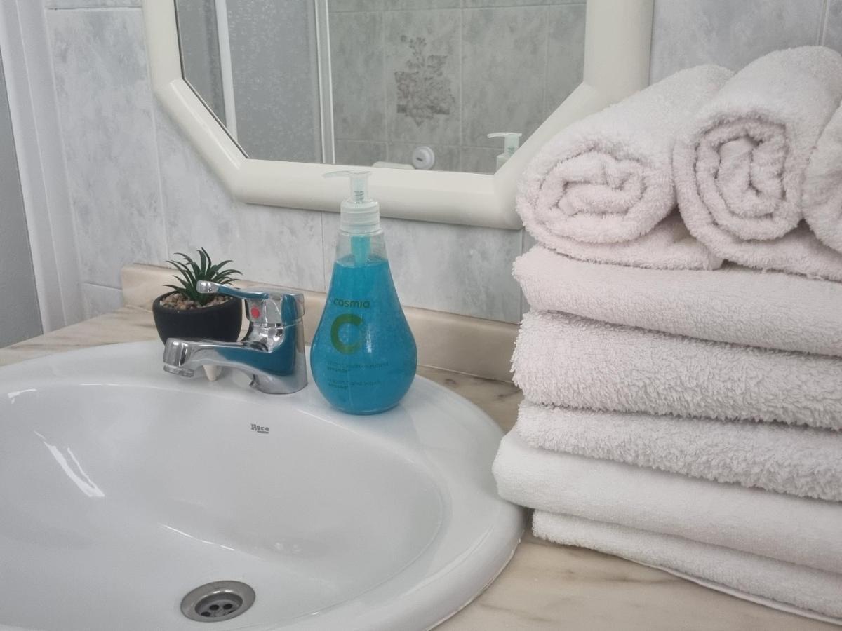 Apartamento Colon Apartment