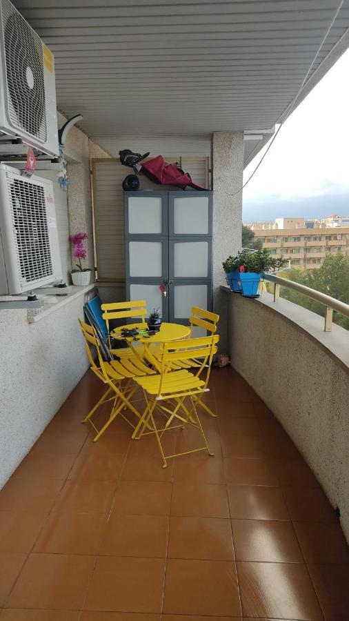 Apartment Apartamento Con Piscina Salou