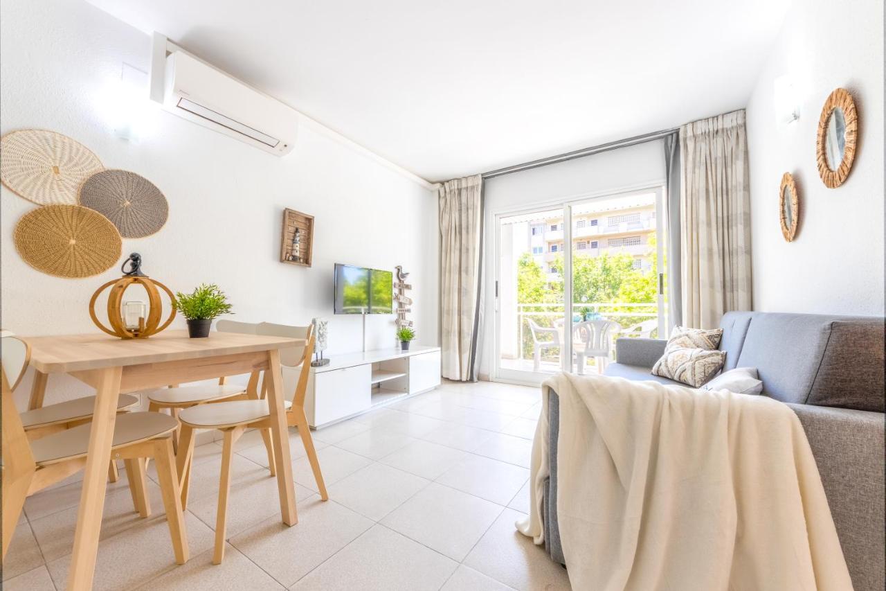 Arysal Royal Con Parking Apartamento Salou